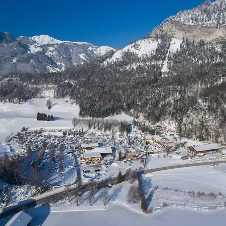 Appartement Stadlerhof Kramsach
