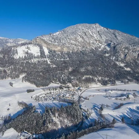 Appartement Stadlerhof Kramsach