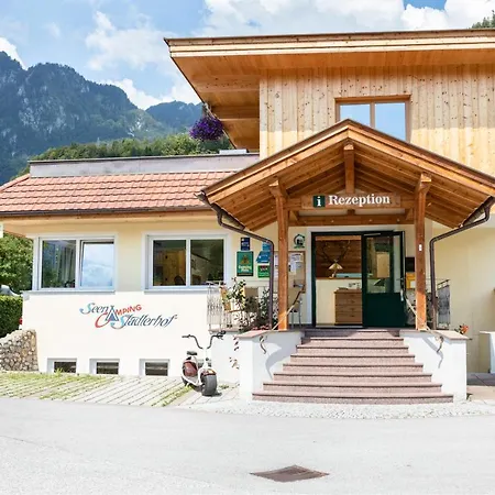 Stadlerhof Appartement *