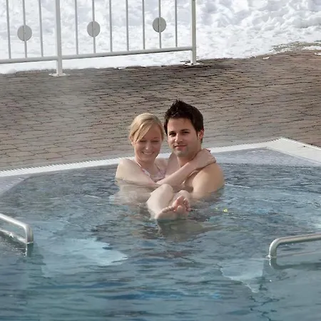 Stadlerhof Apartament