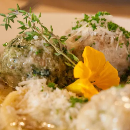 Apartament Stadlerhof