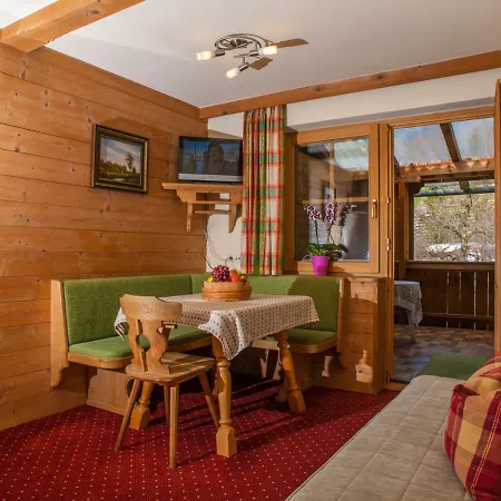 Appartement Stadlerhof