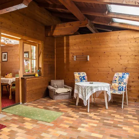 Stadlerhof * Kramsach