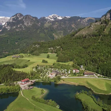 Appartement Stadlerhof *