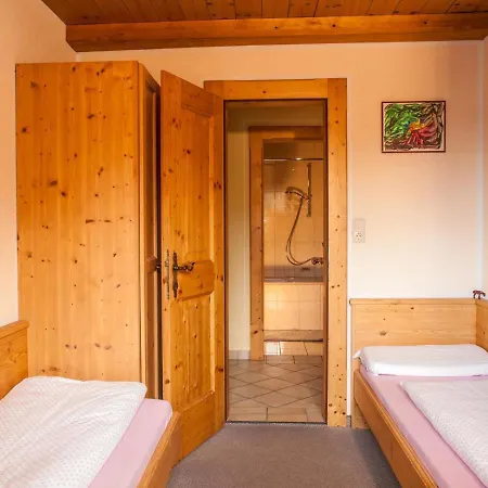 Stadlerhof Apartment