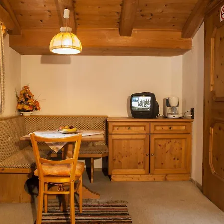 Apartament Stadlerhof