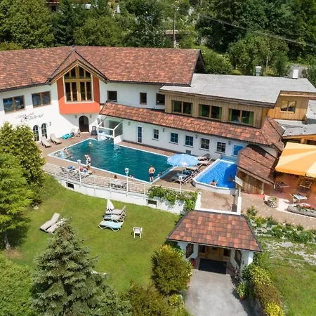 Stadlerhof Apartament