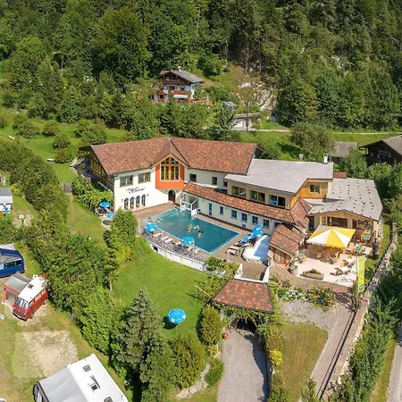 Stadlerhof Appartement