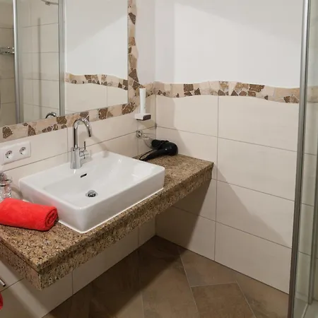 Stadlerhof Appartement Kramsach