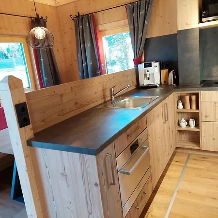 Appartement Stadlerhof Kramsach