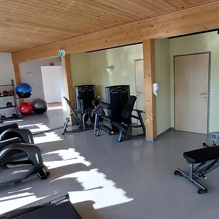 Stadlerhof * Kramsach