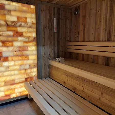 Stadlerhof Apartament *