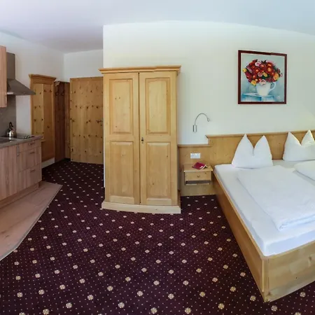 Apartament Stadlerhof Kramsach