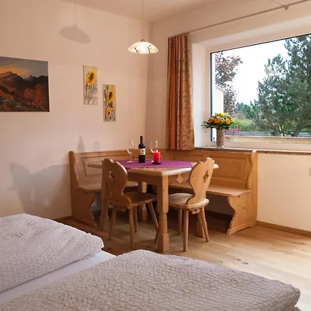 Appartement Stadlerhof