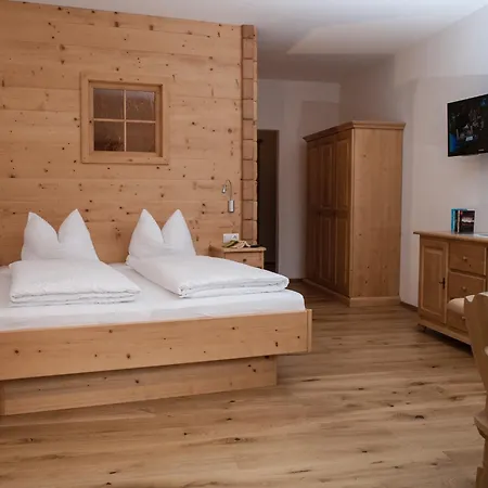Stadlerhof Appartement