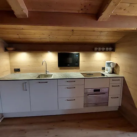Stadlerhof Apartment Kramsach