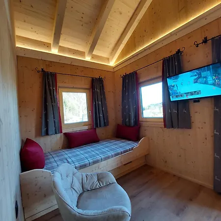 Stadlerhof Appartement Kramsach