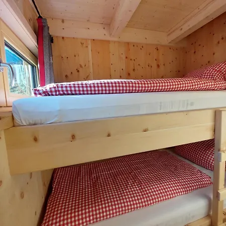 Stadlerhof Appartement