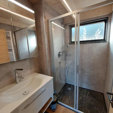 Appartement Stadlerhof *