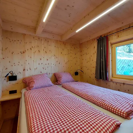 Appartement Stadlerhof