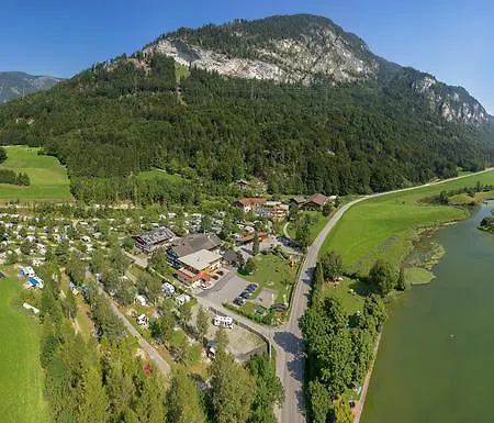 Stadlerhof Kramsach