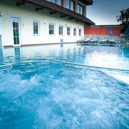 Stadlerhof Appartement *