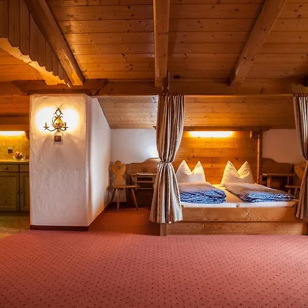 Stadlerhof Kramsach