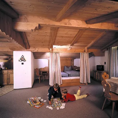 Stadlerhof Appartement