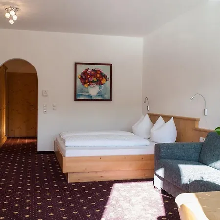 Stadlerhof Appartement Kramsach