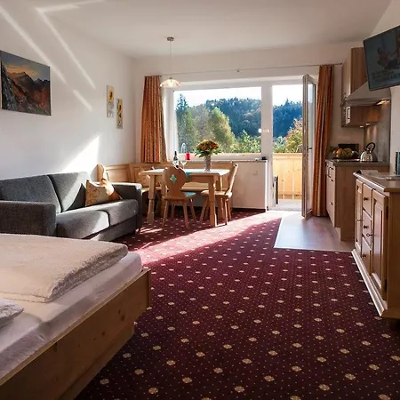 Stadlerhof Apartament