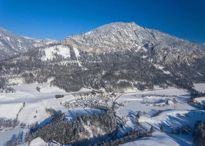 Apartament Stadlerhof Kramsach