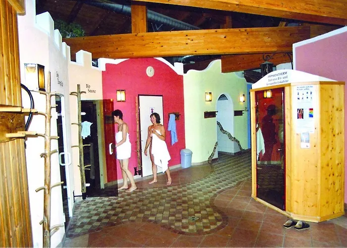 Apartament Stadlerhof *