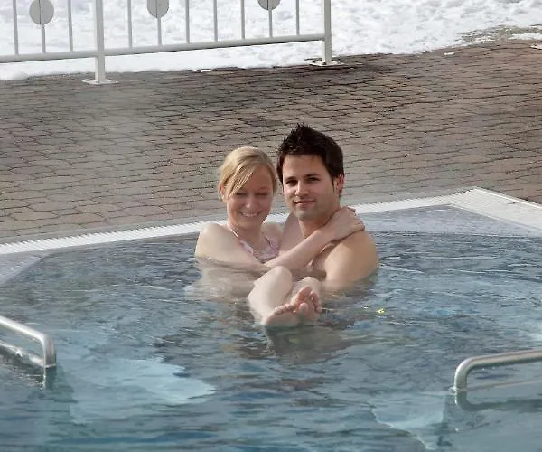 Stadlerhof Apartament