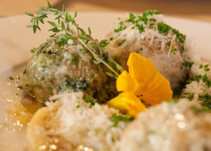 Apartament Stadlerhof