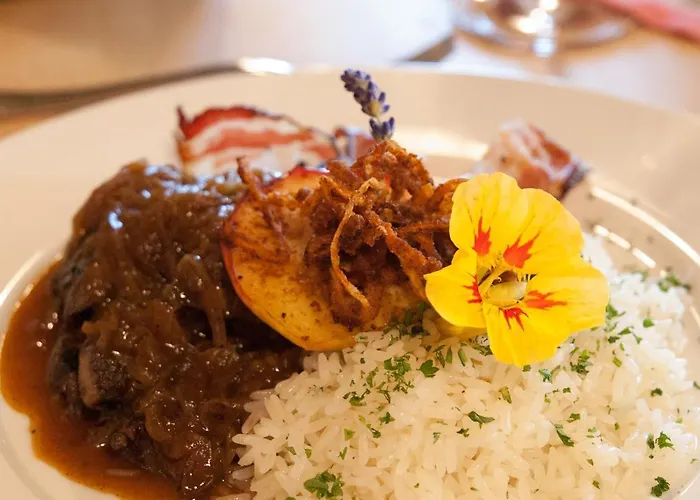 Stadlerhof Apartament