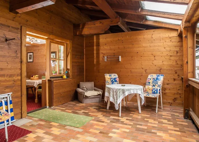 Stadlerhof * Kramsach