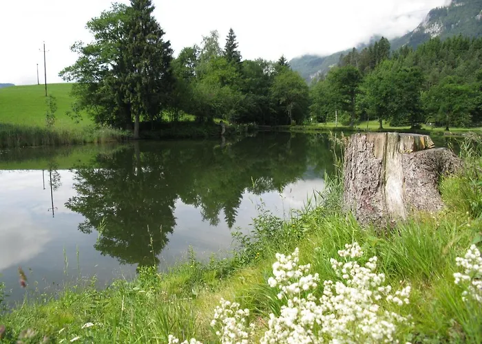 Apartament Stadlerhof *