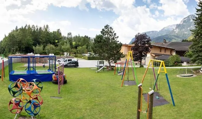 Stadlerhof Apartament *