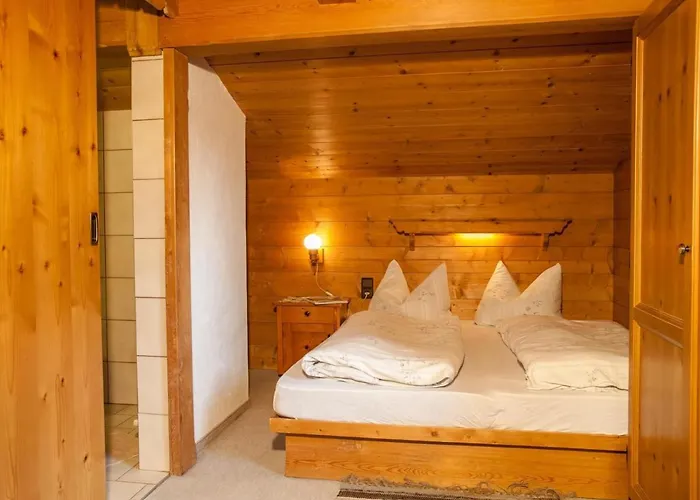 Apartament Stadlerhof Kramsach