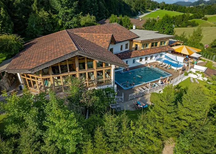 Stadlerhof Apartament