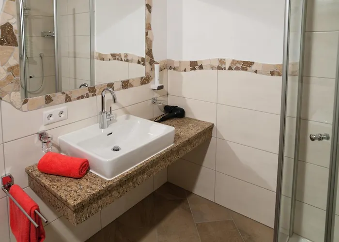 Stadlerhof Apartament Kramsach