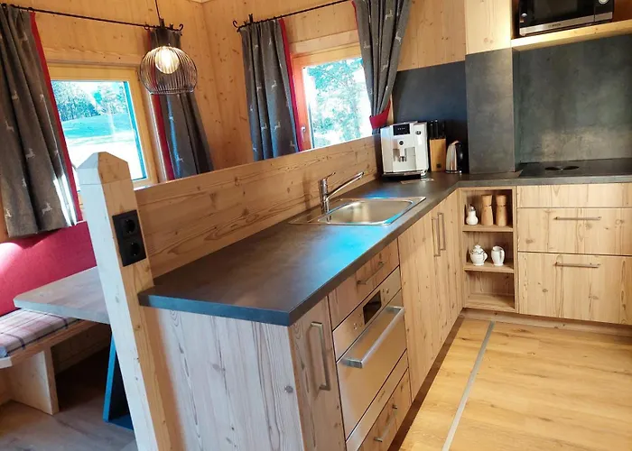 Apartament Stadlerhof Kramsach