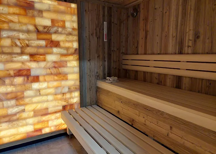 Stadlerhof Apartament *