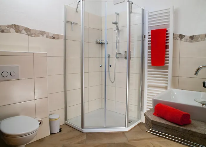 Apartament Stadlerhof *