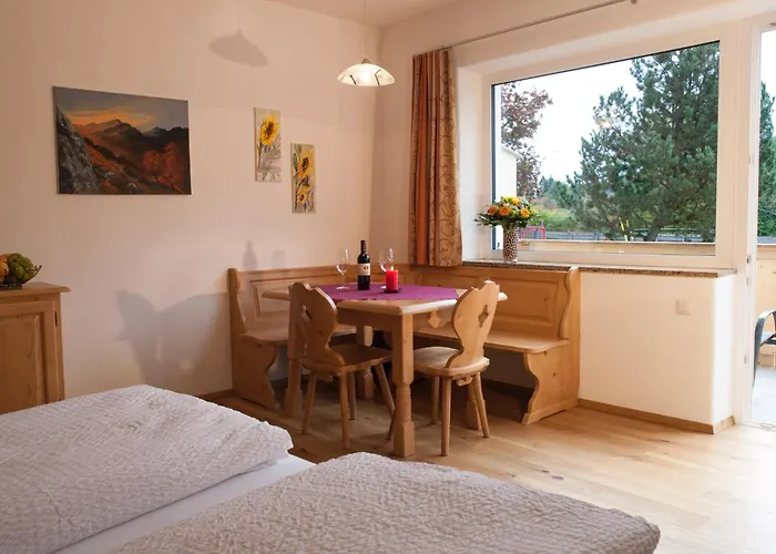 Apartament Stadlerhof