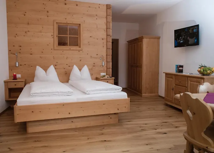 Stadlerhof Apartament