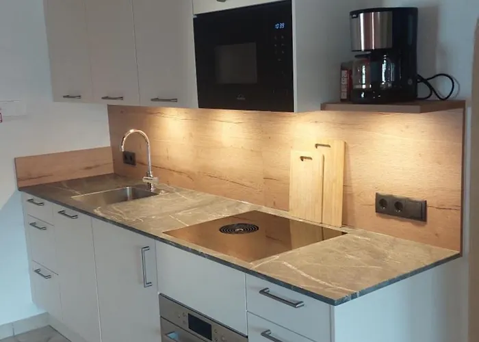 Stadlerhof Apartament *