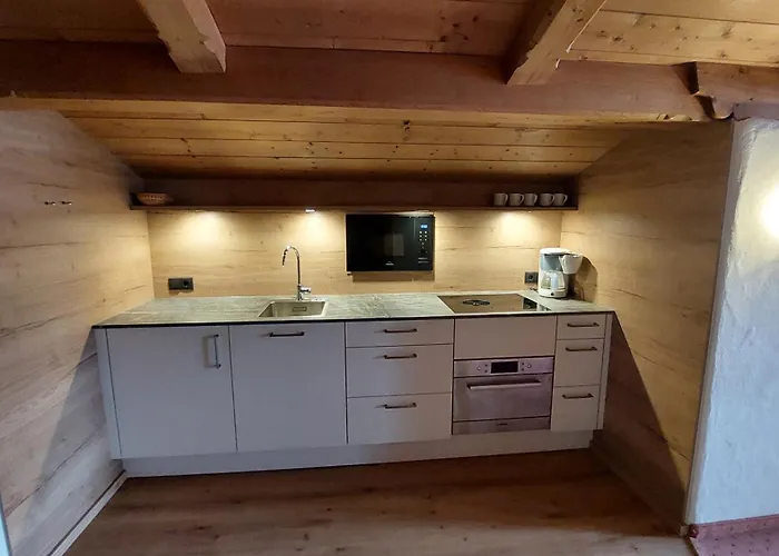 Stadlerhof Apartament Kramsach