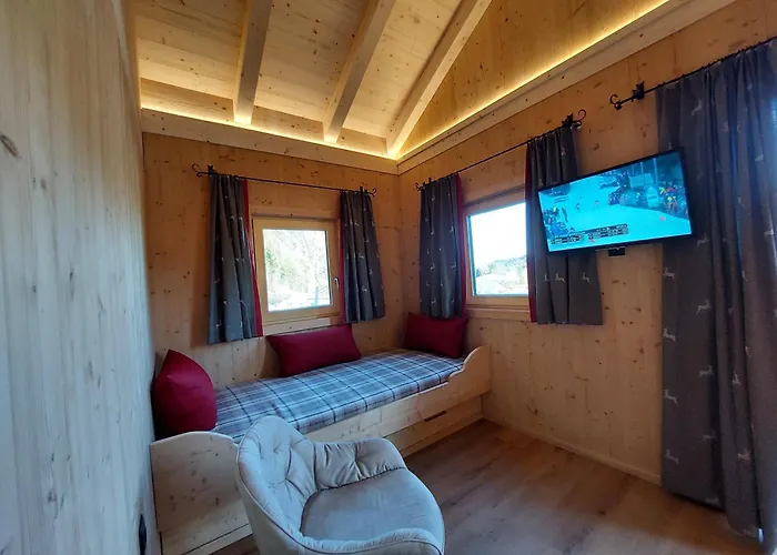 Stadlerhof Apartament Kramsach