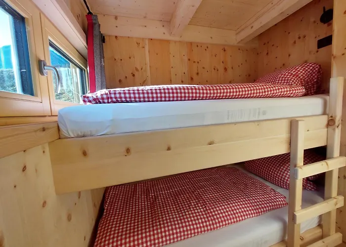 Stadlerhof Apartament